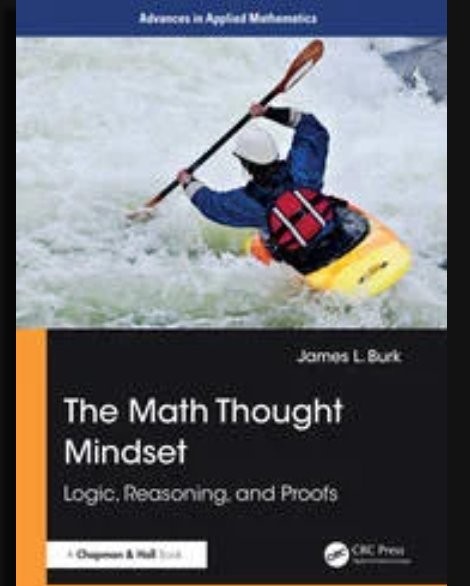The Math Thought Mindset